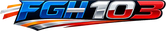 FGH 103 Logo